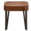 Table de bout Abert