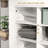 27 Pair Shoe Storage Cabinet