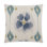 Tamarix Square Pillow Cover & Insert
