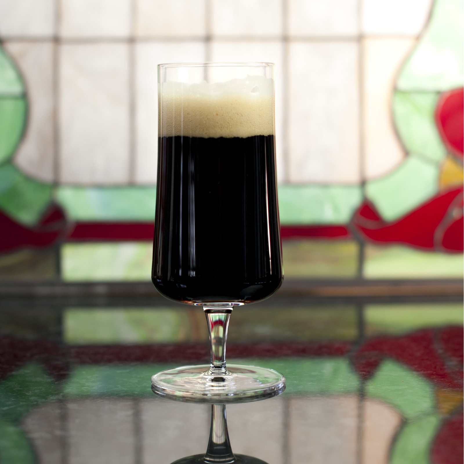 Beer Basic Pilsner Glass