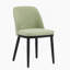 Chaise de salle à manger (ensemble de 2)-1403502721