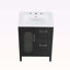 Meuble-lavabo 24 po avec lavabo-466284939