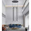Lustre 6 lumières DEL-1985866251-1985866248
