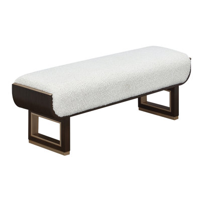 West Kensington Accent Bench