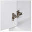 Meuble-lavabo sur pied simple 35,98 po Munazzah-1205366478