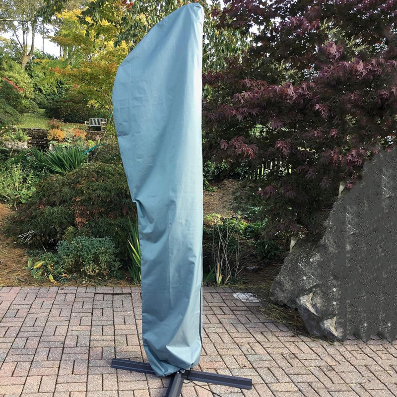 Outdoor Patio Umbrella Cover