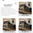 Classic Retro Practical Dresser-107545546