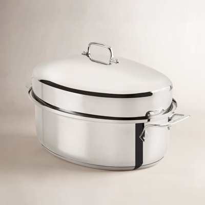 All-Clad Specialty Roasting Pan