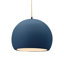 Luminaire suspendu simple à 1 lumière Aschwin - DEL-1096706293-1095563827-1094925945