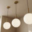 Luminaire suspendu Nube-1259471310-1259471311