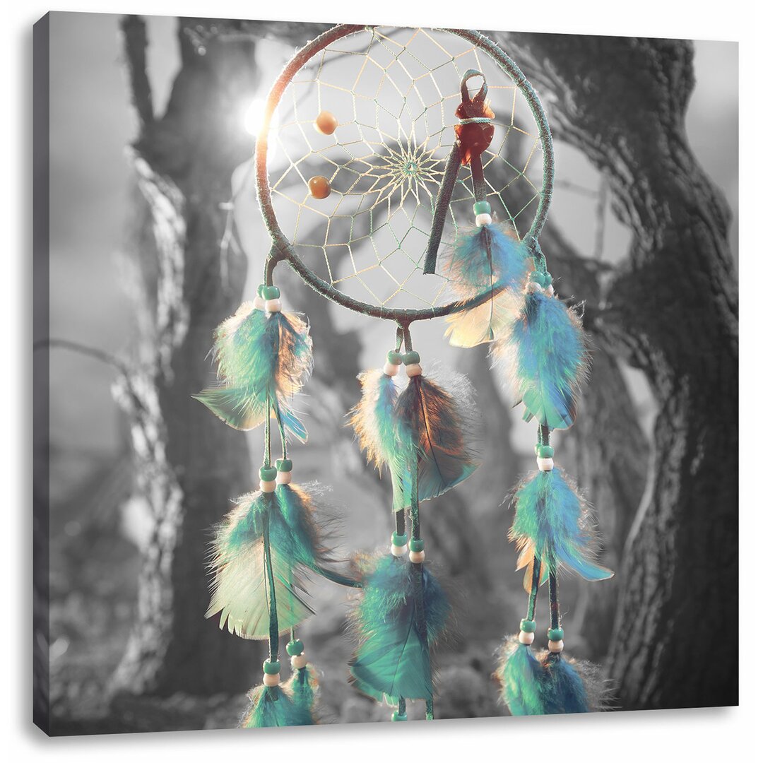 Leinwandbild Dreamcatcher