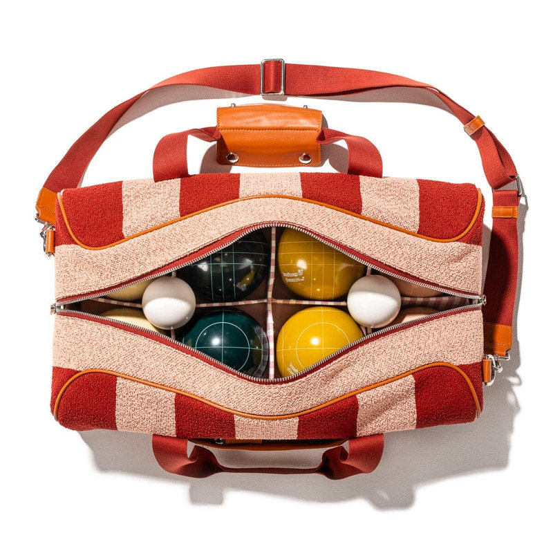 Bocce Ball Set