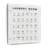 " Laundry Room Guidelines " by HomeyNotes Studio-970949021