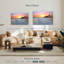 Gillard Druif Gillard coucher de soleil-107715290