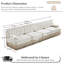 Canapé Chesterfield-232425175-232425199-232425172