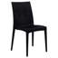 Chaise de patio en osier empilable Mace-1109194271-1193029488