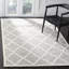 Roan Geometric Wool Hand Woven Area Rug-15827762