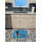 Palladio Memory Foam Non-Slip Bath Rug