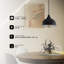 Anthonio 1 - Light Pendant-1507389011-1507389023