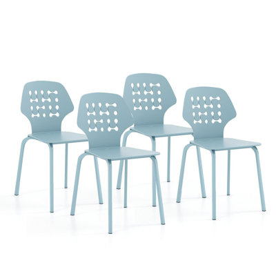 Gaastra 46cm H Side Chair