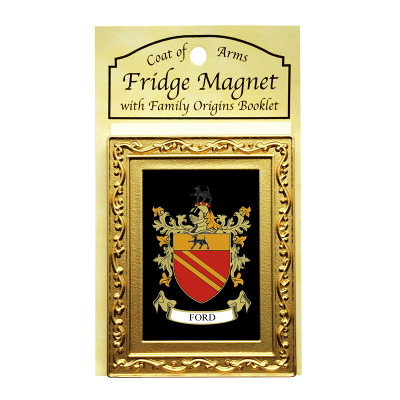 Fridge Magnet