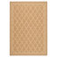 Tapis intérieur / extérieur beige Herefordshire-424929843
