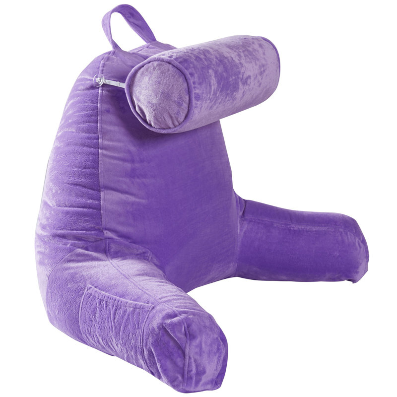  Pillow Case, Purple
