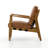 Vanderbilt Upholstered Armchair-25225718-25225717