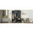 Multi-functional Modern Hall Tree With Mdf Material For Chic Entryway Organization