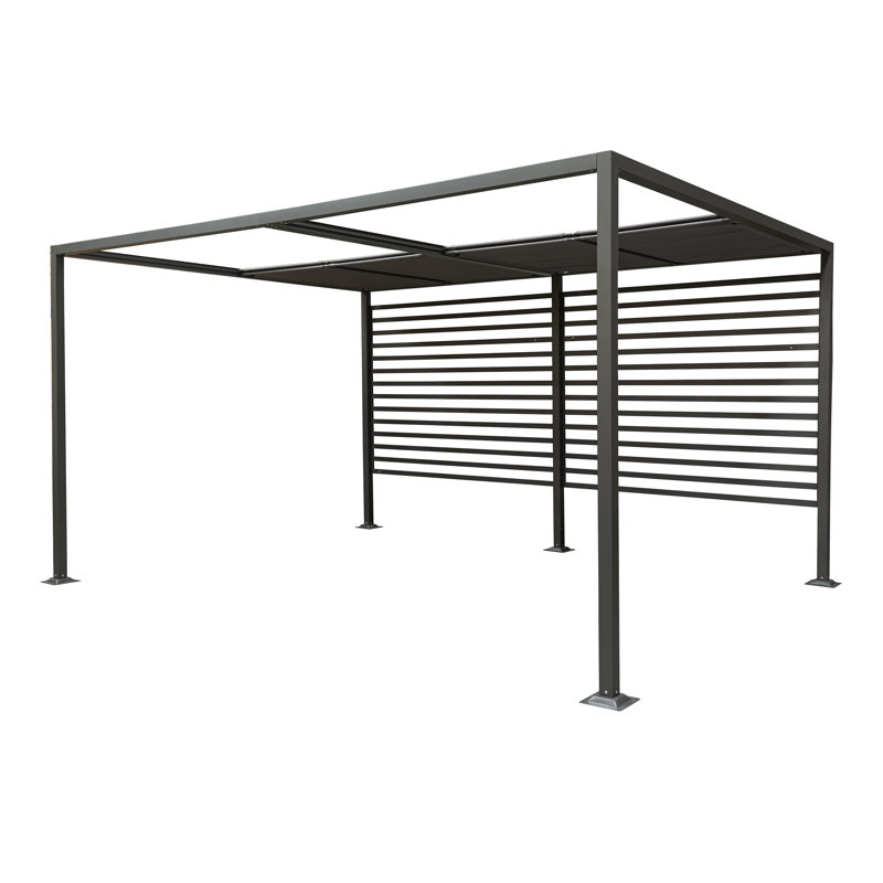 Florence 4X3 Canopy, 4 ft. W x 3 ft. D