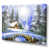 Toile tendue