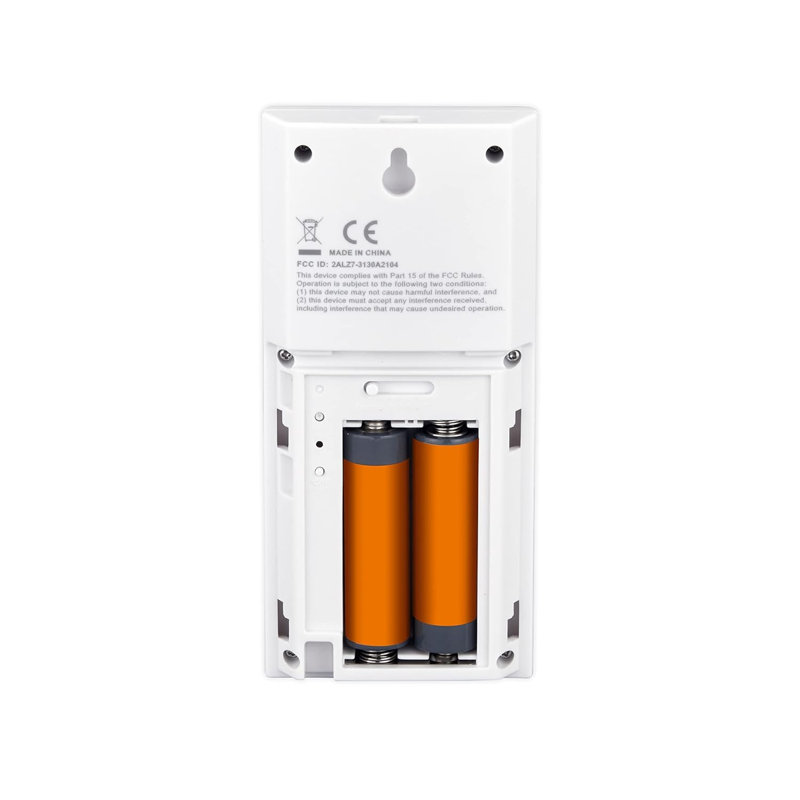 4.4'' Wireless Outdoor