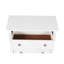Commode Meade G8975-CH, blanche-585539952