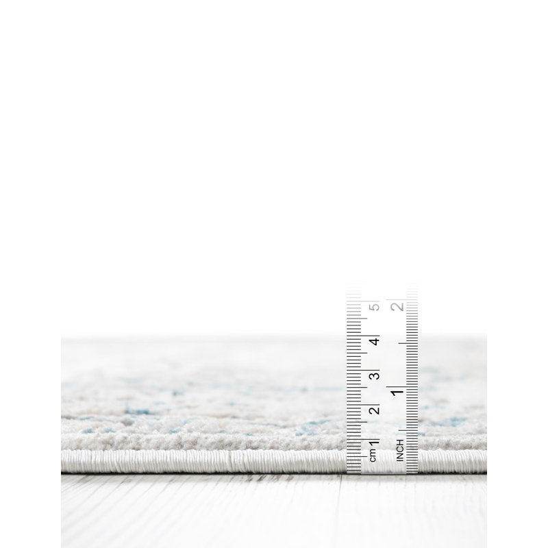  Voyage Rug, Rectangle 4'1'' x 6'1''