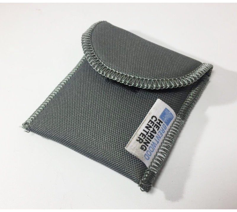 Pochette pour écouteurs