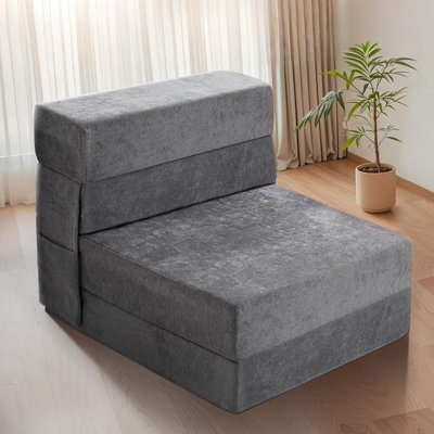 Extendable Sofa Bed