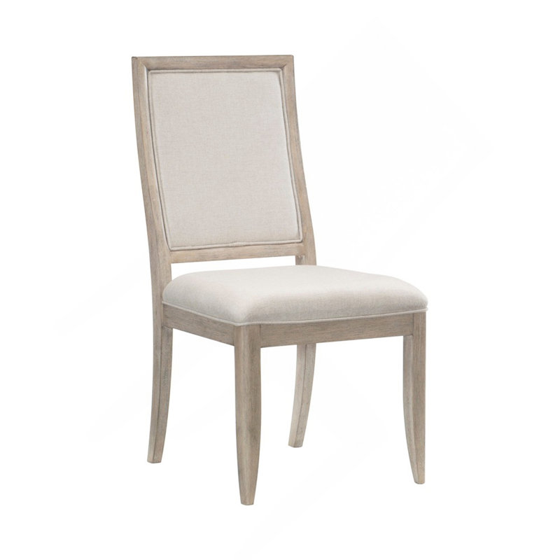 Ensemble de 2 chaises d'appoint Modern Modern