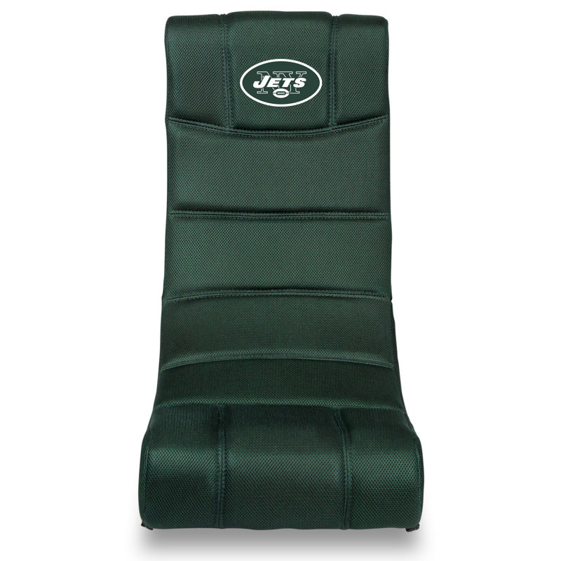 NFL Video Rocker Game Chair, New York Jets