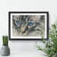 Portrait of a Cat Vol.14 - Picture Frame Painting-62759676-62759678