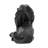 Modern Lion Figurine Sculpture Resin Polyresin Decorative Geometric Animal Statue Contemporary Abstract Lion Accent Piece for Living Room Office Shelf Entryway Tabletop Display Decor-257452698