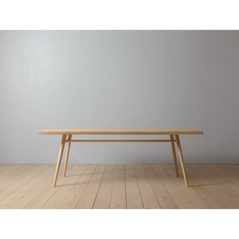 Bough Solid Wood Dining Table