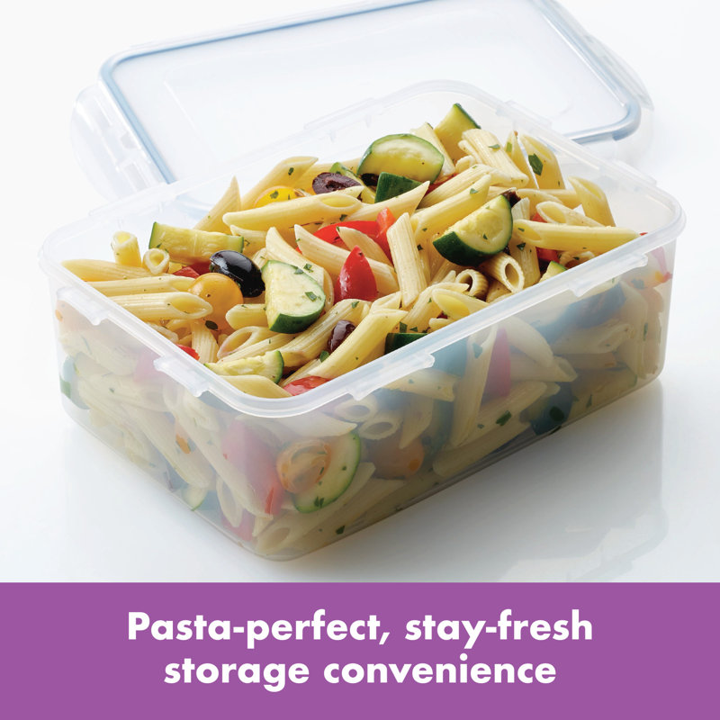 Easy Essentials™ 37oz. Food Storage Container