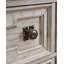 Commode et miroir Jabarion