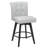 Odelin Swivel Upholstered Counter Stool-1632131968