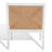 Hudgins Woven Accent Chair-716372613
