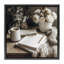 Cadre flottant Morning Coffee & Journaling, design par Riley B-76500953-76500958