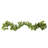 6'' in. Faux Grapevine Garland