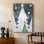 Christmas Holiday Art DCCCLV - galerie sur mesure Cavas
