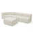Beige Chenille