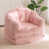 Pink Faux Fur is out of stock